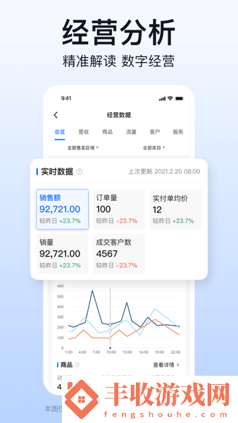 快驢合作商手機(jī)版