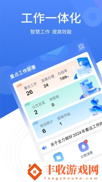 重點工作部署app