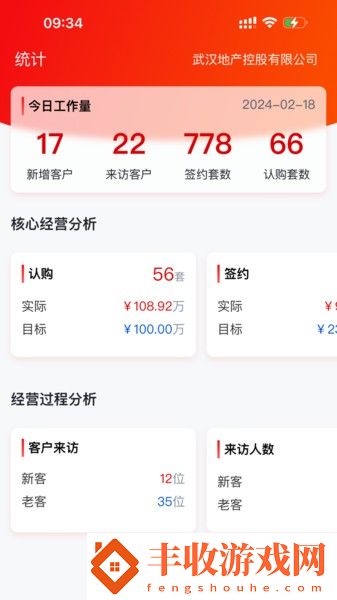 安居鏈企業(yè)端app