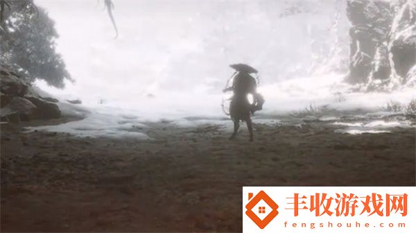 黑神話悟空翠笠武師在哪