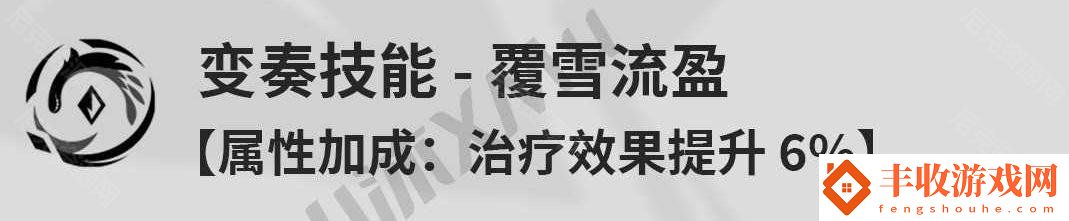 物品收集技巧分享要點(diǎn)！鳴潮白芷技能是什么