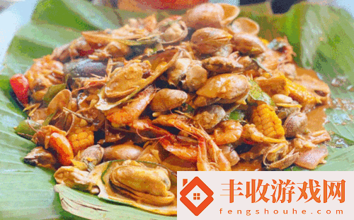 萌力全開(kāi)！動(dòng)漫萌妹的料理挑戰(zhàn)你敢接招嗎手游玩家專屬美食冒險(xiǎn)指南