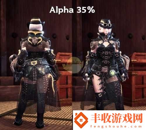 怪物獵人世界兇顎龍?zhí)捉榻B