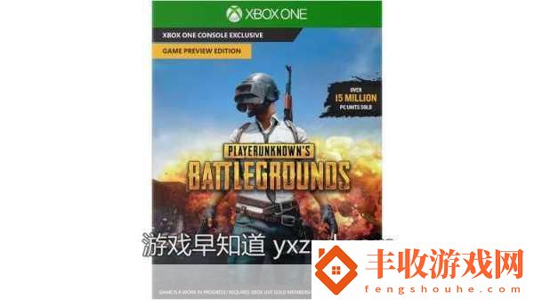 獨家揭秘Xbox