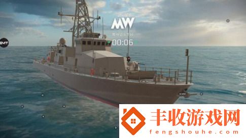 現(xiàn)代戰(zhàn)艦兌換碼2024