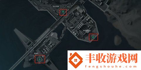 三角洲行動(dòng)航天基地撤離點(diǎn)在哪三角洲行動(dòng)航天基地撤離點(diǎn)位置介紹