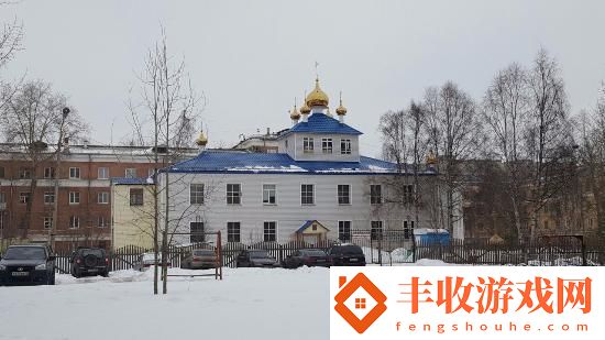 俄羅斯Severodvinsk