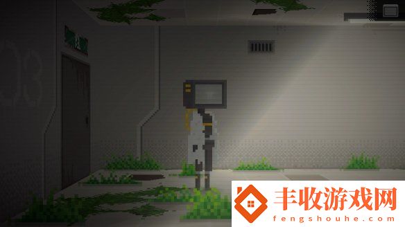 哲學冒險新作在無人世界上架Steam！2026年發(fā)售