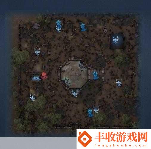 第五人格圣心醫(yī)院出生點全揭秘